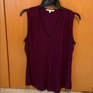 41 Hawthorn *Stitch Fix* Daizey V-Neck Knit Top